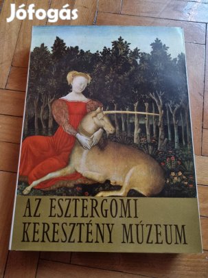 Az Esztergomi Keresztény Múzeum Képtára