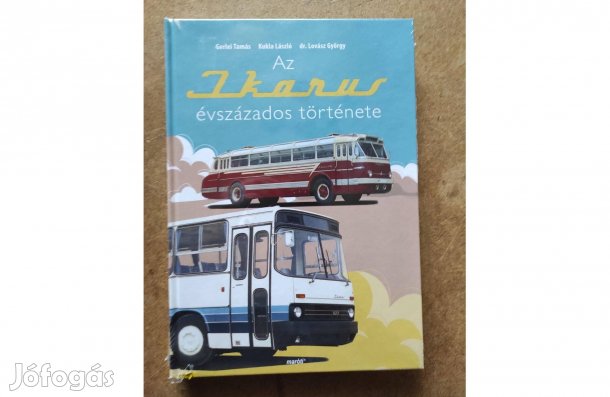 Az Ikarus évszázados története