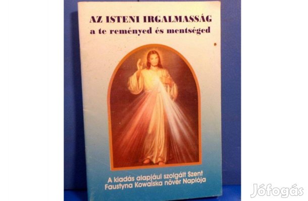 Az Isteni irgalmasság