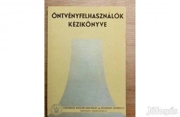 Az Öntödék Környezetének Védelme, Öntvényfelhasználók Kézikönyve