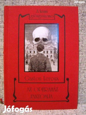 Az Operaház Fantomja