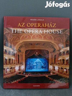Az Operaház- The Opera House
