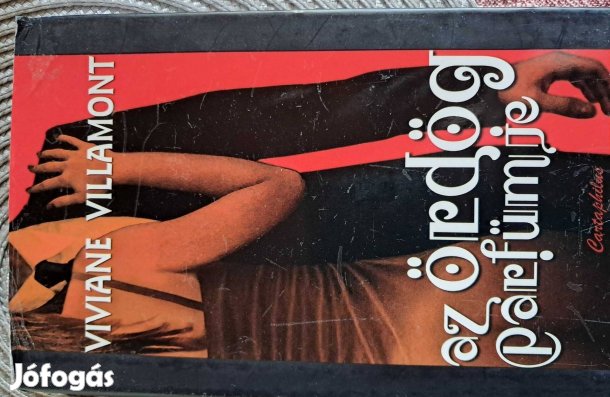 Az Ördög Parfűmje