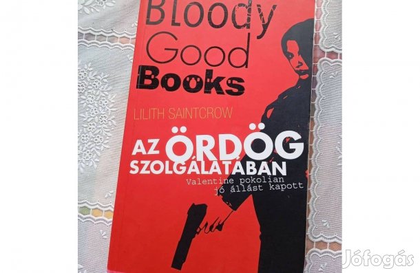 Az Ördög szolgálatában