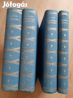 Az Országos Magyar Katolikus Főiskolai Diákszövetség 4 könyve