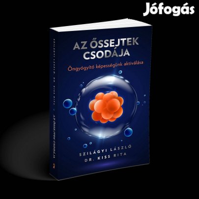 Az Őssejtek Csodája