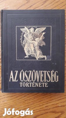 Az Ószövetség története - 1937-ből
