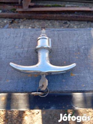 Az Tgr kulcsos kilincs 