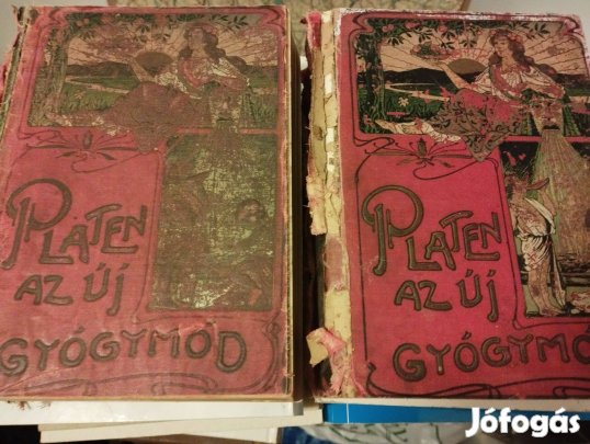 Az Új Gyógymód I.-II