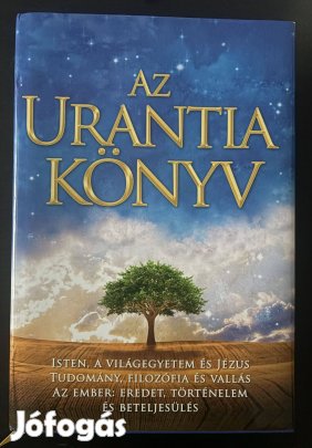 Az Urantia könyv - Isten, a világegyetem és Jézus - Tudomány
