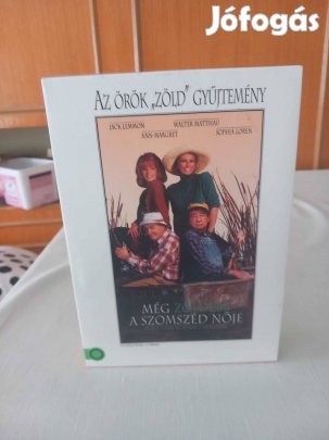 Az "Örök zöld" DVD Gyűjtemény