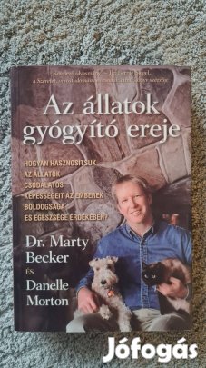 Az állatok gyógyító ereje