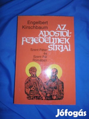 Az apostolfejedelmek sírja