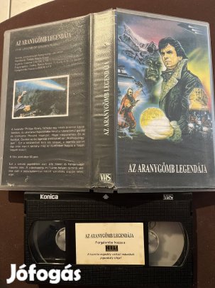 Az aranygömb legendája kaland zoom