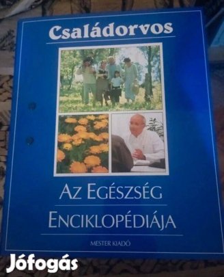 Az egészség enciklopédiája