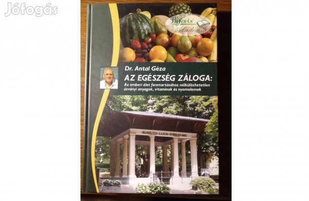 Az egészség záloga:Dedikált Az emberi élet fenntartásához nélkülözhet