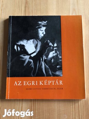 Az egri képtár - Dobó István vármúzeum
