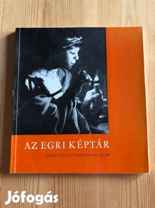 Az egri képtár - Dobó István vármúzeum