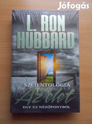 Az élet egy új nézőpontból, L. Ron Hubbard: Szcientológia