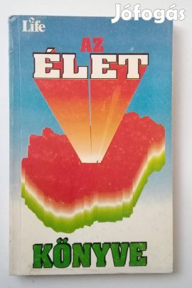 Az élet könyve (LIFE)