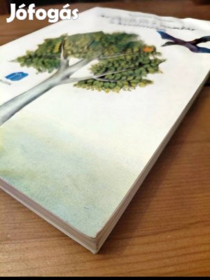 Az életfa és a madár a kerámián