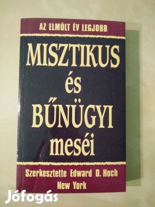Az elmúlt év legjobb misztikus és bűnügyi meséi