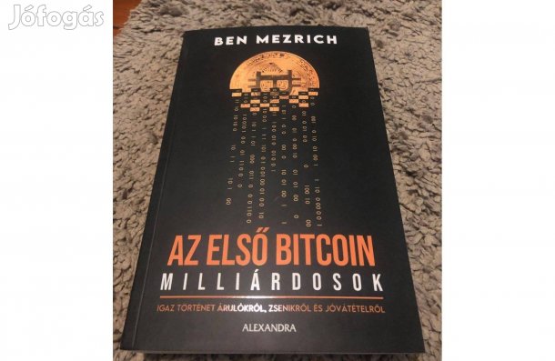 Az első bitcoin milliárdosok
