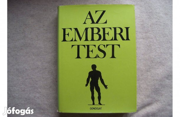 Az emberi test 1-2