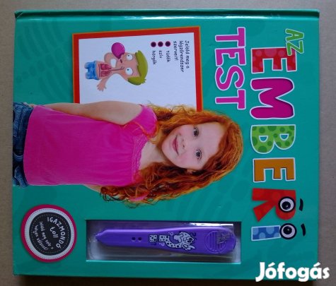 Az emberi test / Lángelme professzorka