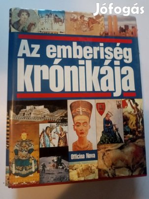 Az emberiség krónikája