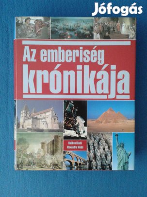 Az emberiség krónikája