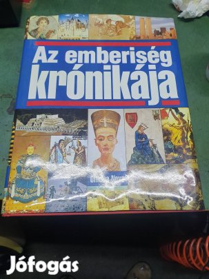 Az emberiség kronikája 