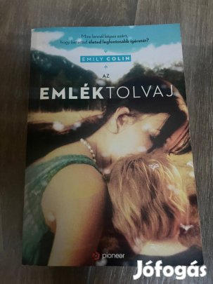 Az emléktolvaj