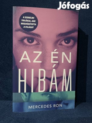 Az én hibám-Mercedes Ron