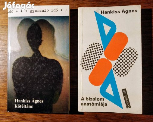 Az erkölcsi normák felbomlása - Etikai kérdések Hankiss Ágnes