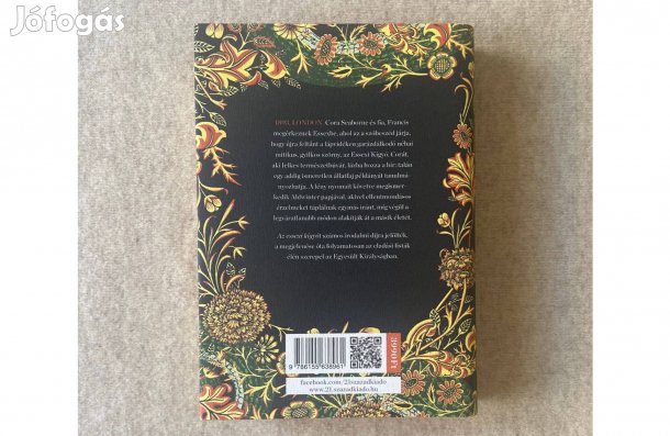 Az essexi kígyó - Sarah Perry