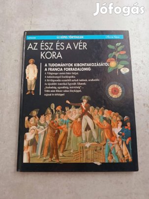 Az ész és a vér kora