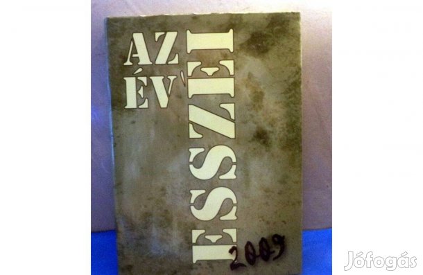 Az év esszéi 2009