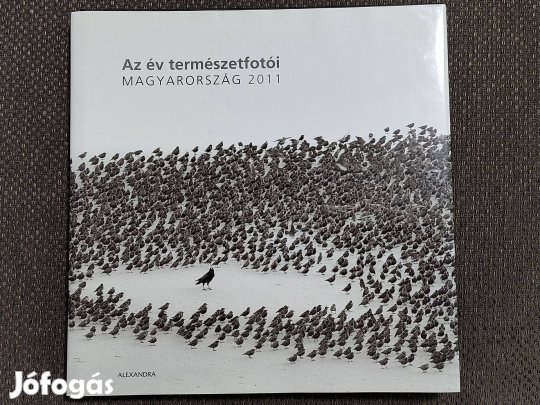 Az év természetfotói - Magyarország 2011