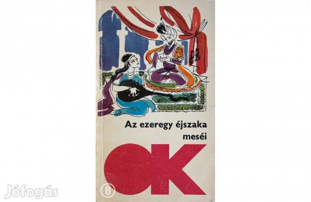 Az ezeregy éjszaka meséi - - - (Csak személyesen!)