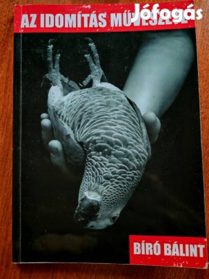 Az idomítás művészete könyv