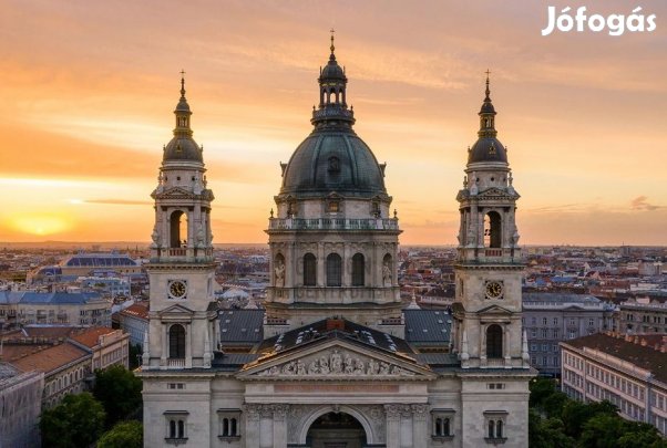 Az igazi Belvárosi életérzés