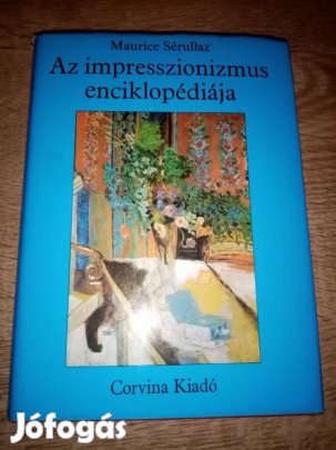 Az impresszionizmus enciklopédiája