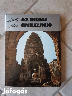 Az indiai civilizáció