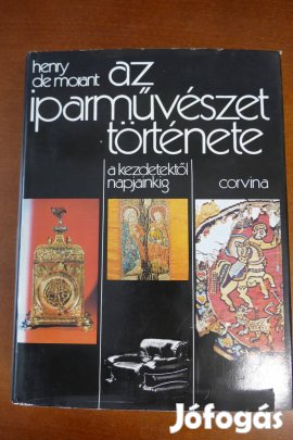 Az iparművészet története - a kezdetektől napjainkig