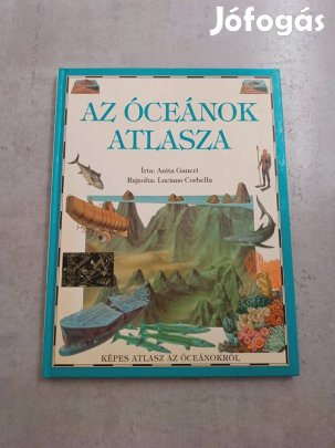 Az óceánok atlasza