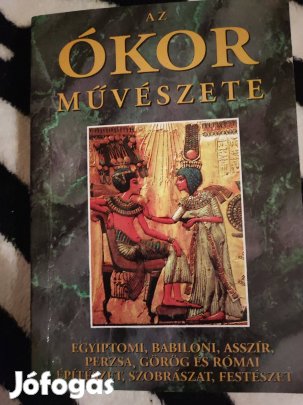 Az ókor művészete