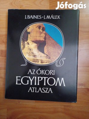 Az ókori egyiptom atlaszav könyv