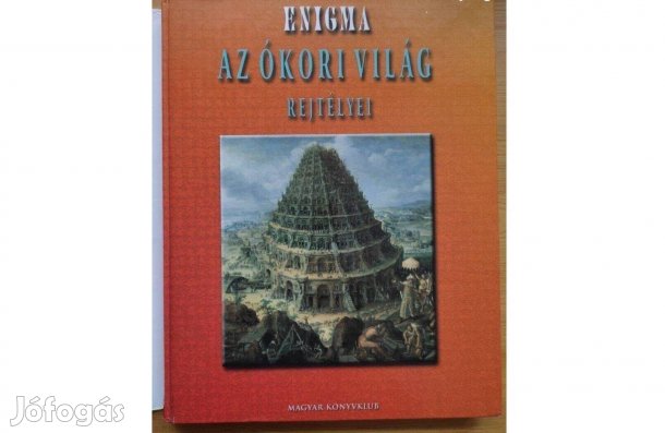 Az ókori világ rejtélyei