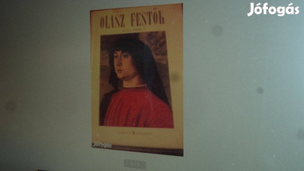 Az olasz festőművészet remekei